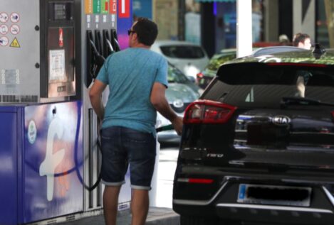 La inflación subió en junio una décima más de lo esperado y acabó el mes en el 2,3%