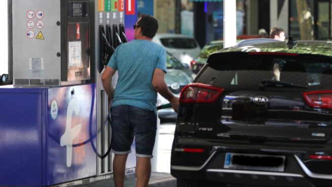 La inflación subió en junio una décima más de lo esperado y acabó el mes en el 2,3%