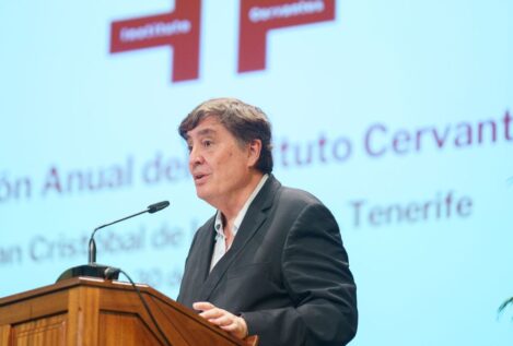 García Montero: la envidia, el rencor y el tiro por la culata