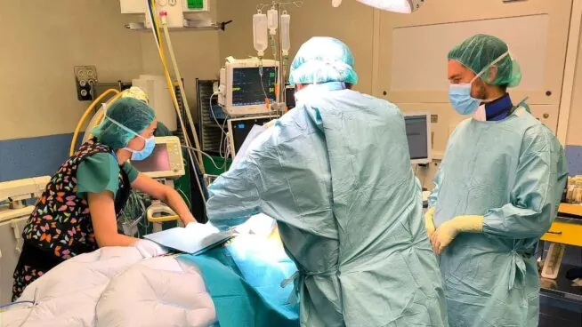 Aprobado el nuevo Plan de Salud de Castilla y León con 40 objetivos y 169 medidas