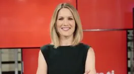 Silvia Intxaurrondo, a sus 41 años: «Mi familia es muy humilde; fui la primera en ir a la universidad»