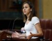 Belarra recuerda a Sánchez la incomodidad de sus amigos con Irene Montero: «Eran puteros»