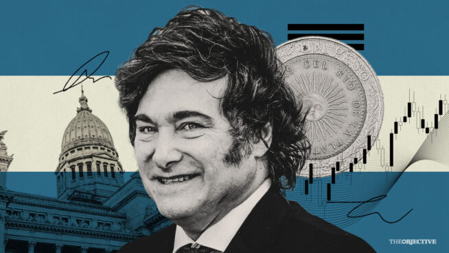 Argentina: el ave fénix