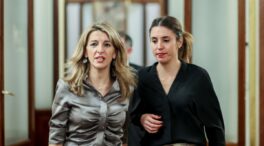 Sumar y Podemos condenan la mentira pero reivindican poder hacer política sin títulos