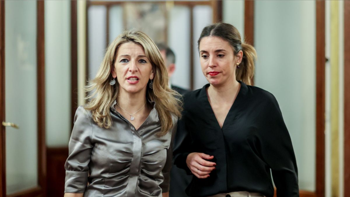 Sumar y Podemos condenan la mentira pero reivindican poder hacer política sin títulos