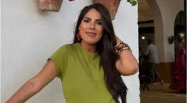 Una psiquiatra analiza el duro posparto de Isa Pantoja: «Pedir ayuda no es signo de debilidad»