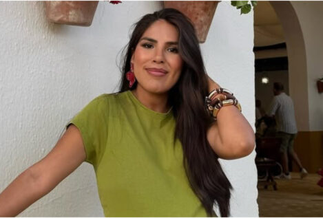 Una psiquiatra analiza el duro posparto de Isa Pantoja: «Pedir ayuda no es signo de debilidad»
