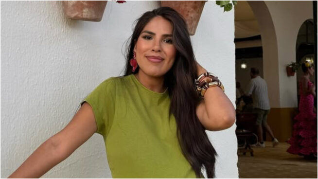 Una psiquiatra analiza el duro posparto de Isa Pantoja: «Pedir ayuda no es signo de debilidad»