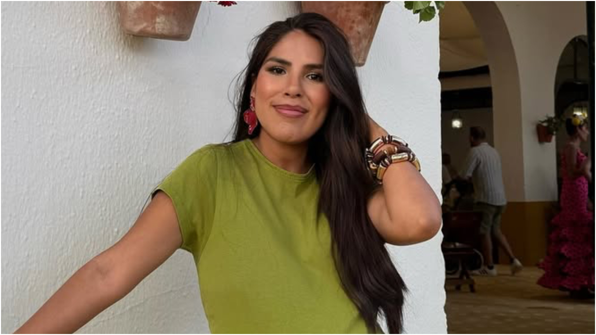 Una psiquiatra analiza el duro posparto de Isa Pantoja: «Pedir ayuda no es signo de debilidad»