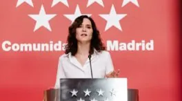 La oposición critica a Ayuso por usar un chalé oficial y el PP dice que no supone costes