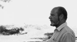 Jaime Gil de Biedma, entre Castilla y la 'gauche divine'