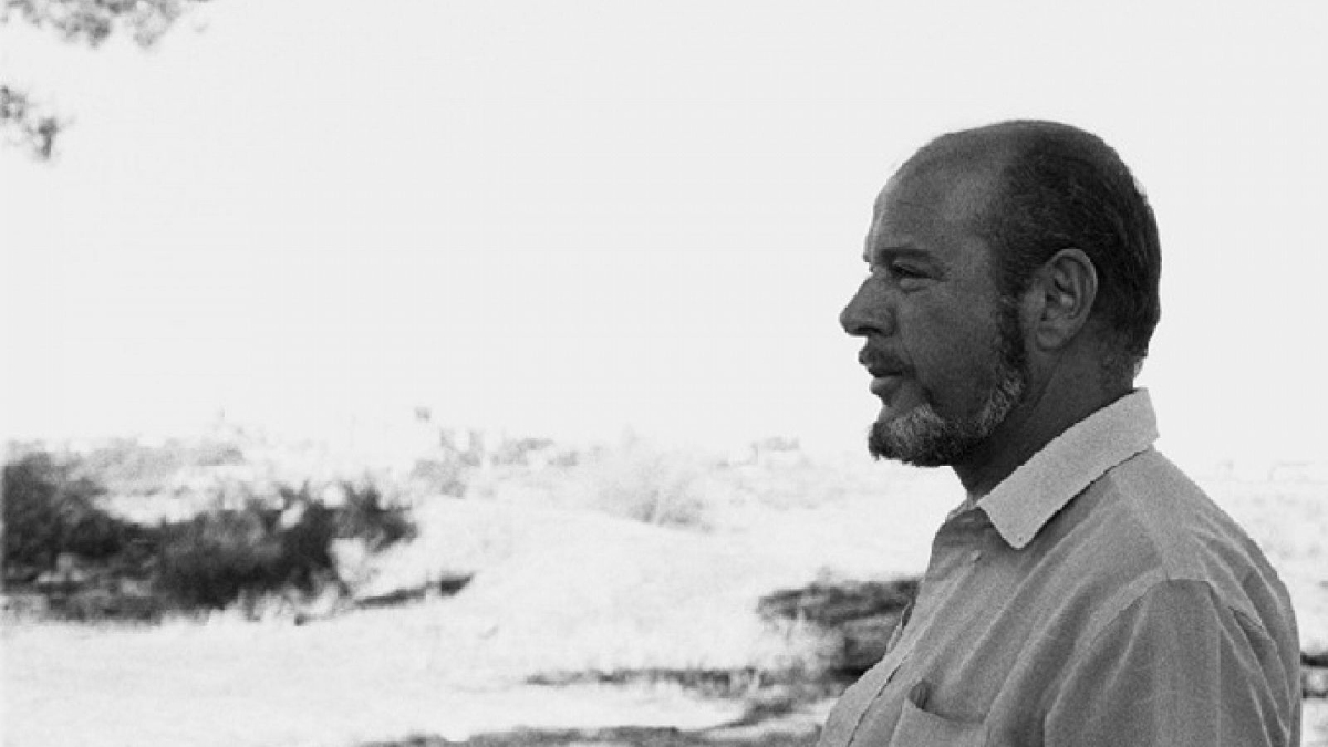Jaime Gil de Biedma, entre Castilla y la ‘gauche divine’