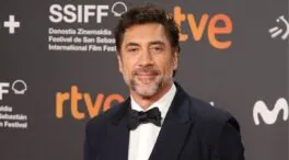 Bardem, nominado por primera vez a unos Emmy con 'Separación' como gran favorita