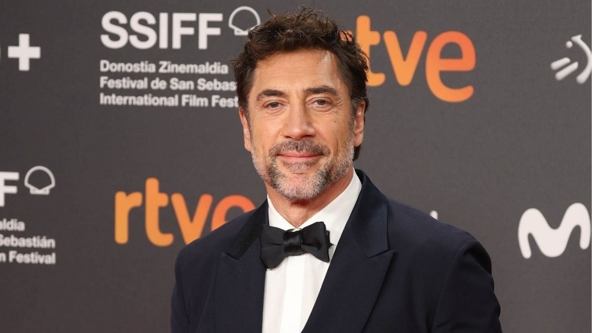 Bardem, nominado por primera vez a unos Emmy con ‘Separación’ como gran favorita