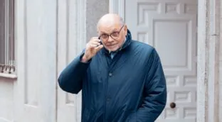 El exdirector de Carreteras cobró 25.000 euros de una empresa adjudicataria de la trama Koldo