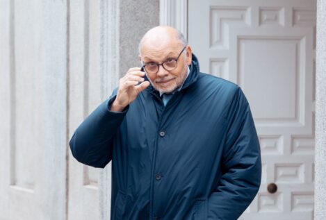 La UCO halló 4.750 euros en efectivo durante el registro de la casa del exdirector de Carreteras