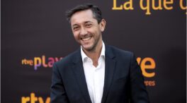 Javier Ruiz, de su diabetes: «Una enfermera en prácticas me lo detectó a los 18; perdí 19 kilos»