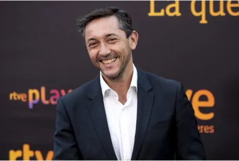 Javier Ruiz, de su diabetes: «Una enfermera en prácticas me lo detectó a los 18; perdí 19 kilos»