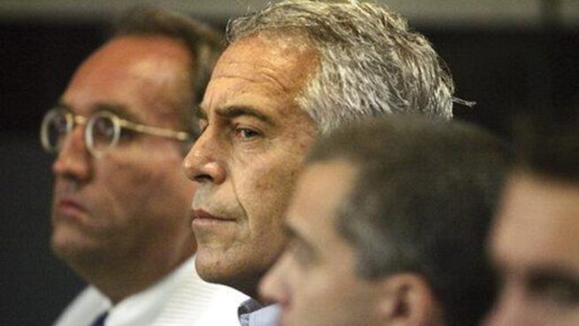 El FBI confirma el suicidio de Jeffrey Epstein y descarta la existencia de una lista de clientes