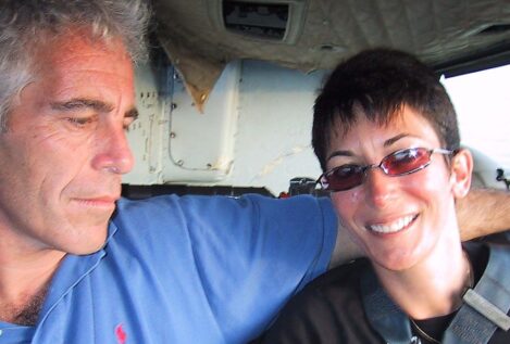 Despedida la fiscal del distrito de Nueva York que procesó a Jeffrey Epstein