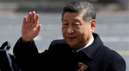 China fija desde este sábado aranceles de hasta el 34,9% al brandy de la UE