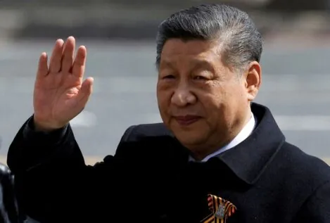 China fija desde este sábado aranceles de hasta el 34,9% al brandy de la UE