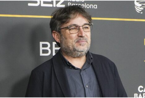 Jordi Évole, a sus 50 años: «Esta enfermedad es jodida; cuando te ríes, pierdes la musculatura» 