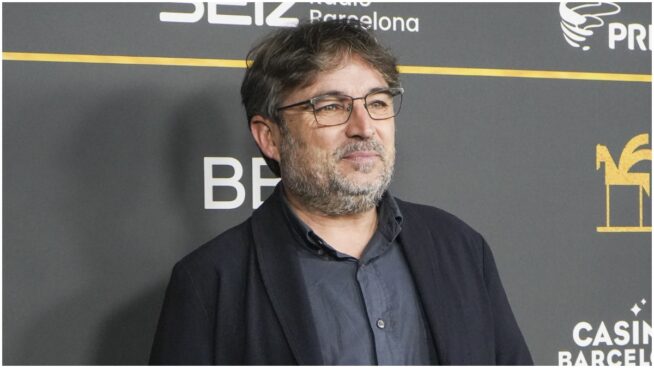 Jordi Évole, a sus 50 años: «Esta enfermedad es jodida; cuando te ríes, pierdes la musculatura»