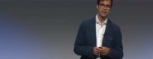 BBVA saca de su filial tecnológica a García Bosch para que se centre en el Sabadell