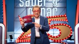 Jordi Hurtado, Premio Nacional de Televisión 2025