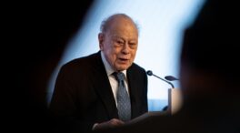 El hospital de Sant Pau informa de que Jordi Pujol no ha sido ingresado