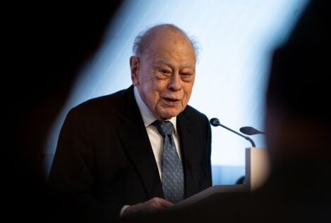 El hospital de Sant Pau informa de que Jordi Pujol no ha sido ingresado