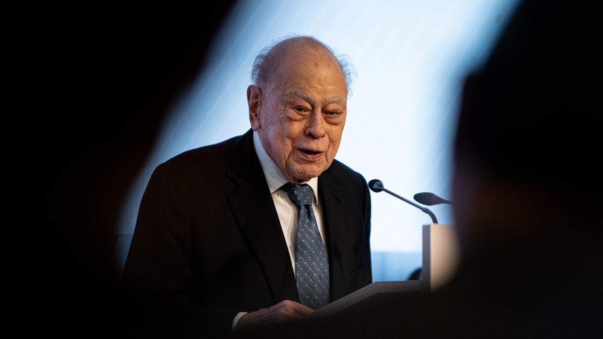 El hospital de Sant Pau informa de que Jordi Pujol no ha sido ingresado