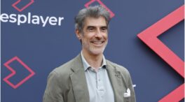 Jorge Fernández: «No podía levantar ni un vaso. Me dolía todo. Mi cuerpo rechazó hasta el agua»