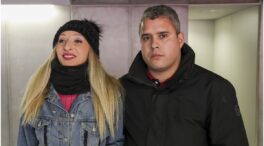 La truculenta historia de amor de Michu y José Fernando: tensión familiar, adicciones y una hija