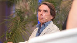 El expresidente Aznar denuncia que España «sufre una crisis existencial y no política»