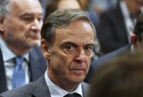 Un juzgado abre diligencias al expresidente de la Audiencia Nacional por filtrar datos a Ábalos