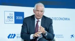 Josep Borrell asegura que Andalucía está «mucho peor financiada» que Cataluña