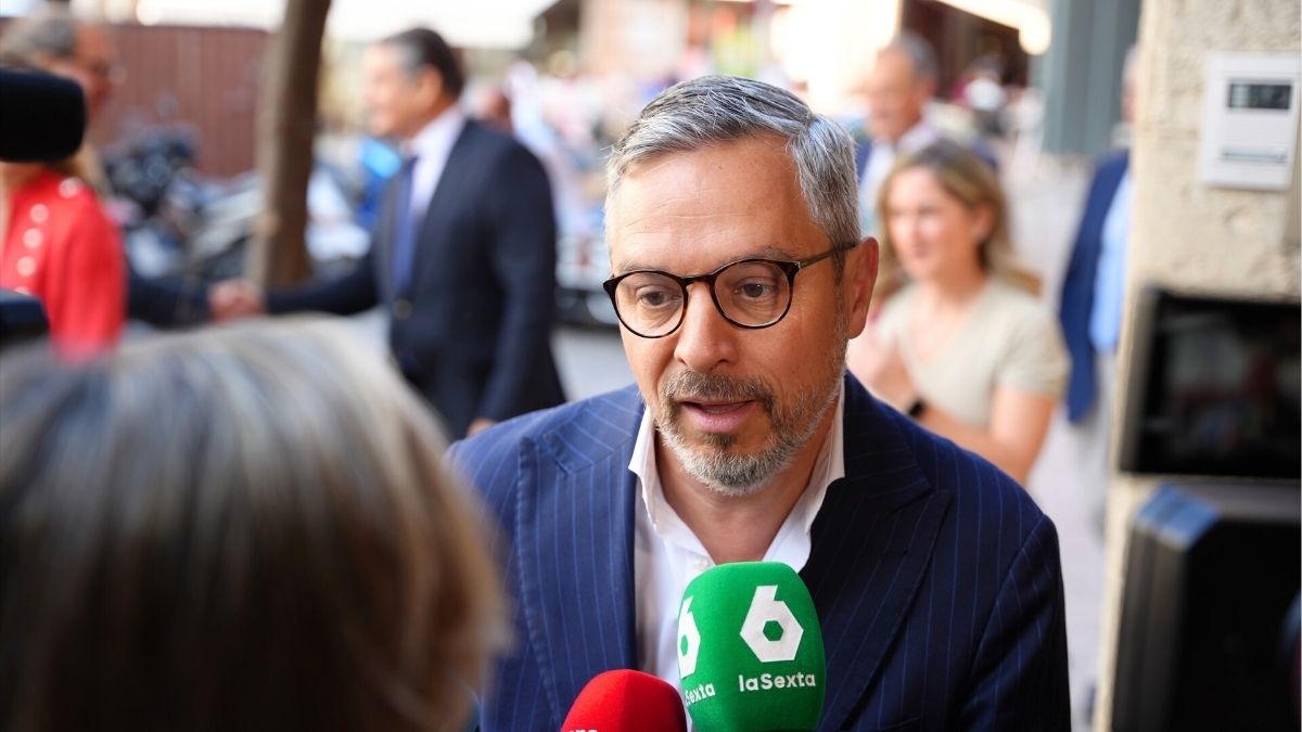 Bravo (PP) afirma que Sánchez «no es creíble» para hablar de medidas contra la corrupción