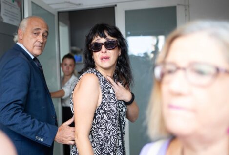 El Ministerio de Justicia estudia una petición para evitar la entrega del hijo de Juana Rivas