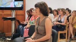 La justicia de Italia y España confirma la custodia del hijo menor de Juana Rivas al padre