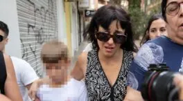 La Audiencia de Granada imputa a Juana Rivas por sustracción de menores