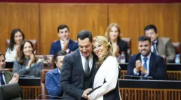 La Seguridad Social confirma que el 80% de las nuevas empresas se instalan ya en Andalucía