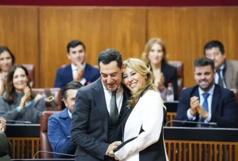 La Seguridad Social confirma que el 80% de las nuevas empresas se instalan ya en Andalucía