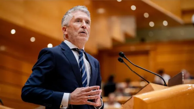 La Policía Nacional abrió 26 casos por acoso sexual en tres años con su protocolo interno