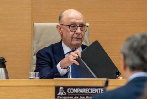 El juez del 'caso Montoro' pide a Hacienda analizar los ingresos procedentes de gasistas