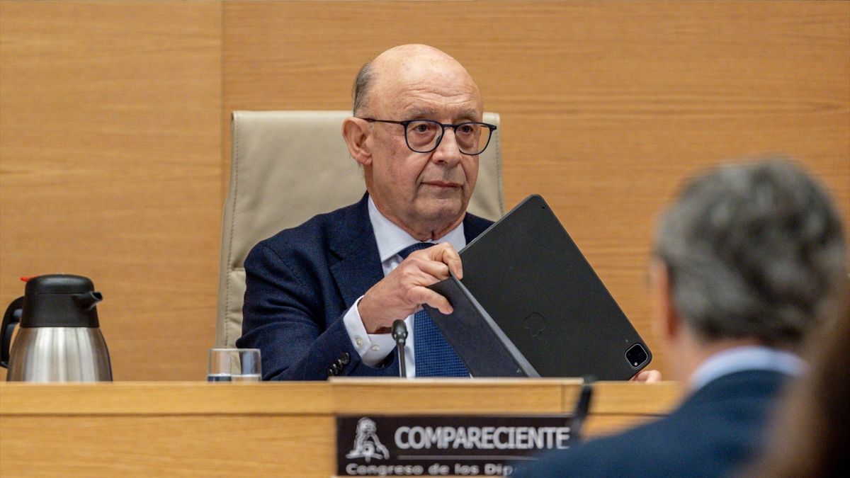 El juez del ‘caso Montoro’ pide a Hacienda analizar los ingresos procedentes de gasistas