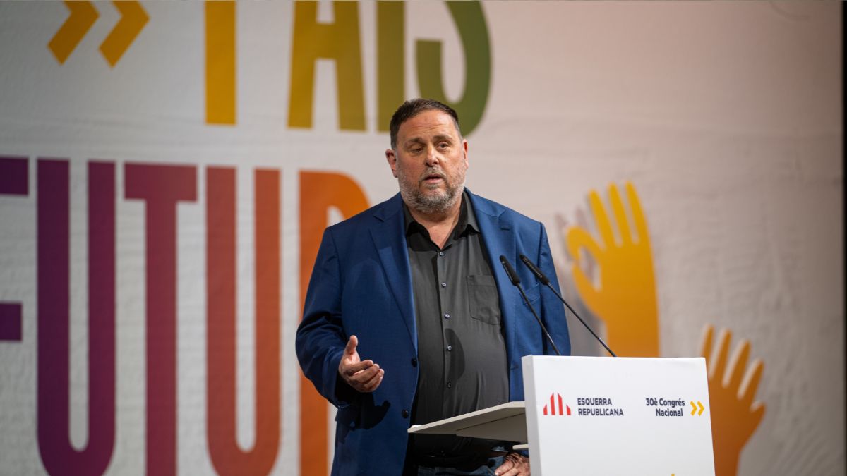Rifirrafe entre Junqueras, Belarra e Iglesias por la delegación de competencias en inmigración