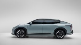 Kia EV4, el eléctrico que desafía al SUV y sin hacer ruido se adentra en una nueva tendencia