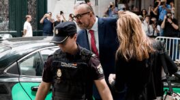 El juez rechaza devolver el móvil a Koldo García por la magnitud del caso y la falta de copias
